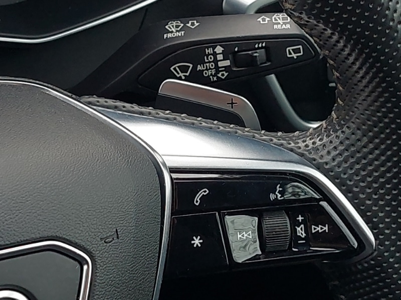 Used Audi A6 2019 for sale - 77645002: Photo 19