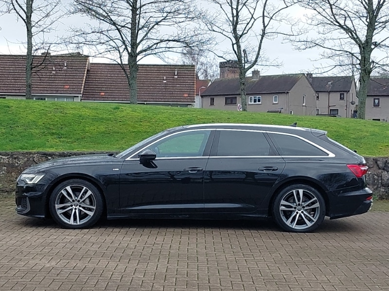 Used Audi A6 2019 for sale - 77645002: Photo 4