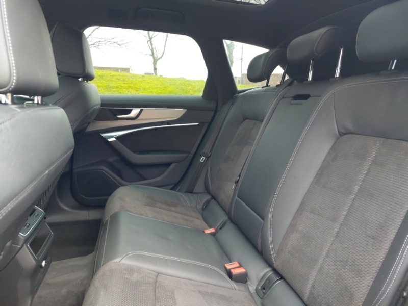 Used Audi A6 2019 for sale - 77645002: Photo 6