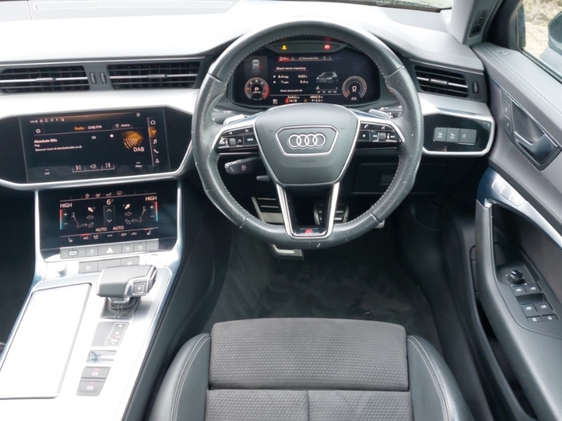 Used Audi A6 2019 for sale - 77645002: Photo 7