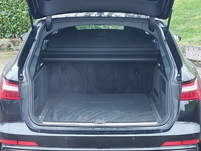 Used Audi A6 2019 for sale - 77645002: Photo 8