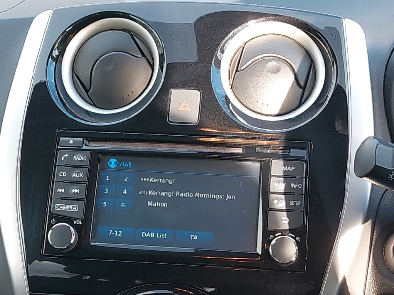 Used Nissan Note 2015 for sale - 76911919: Photo 10