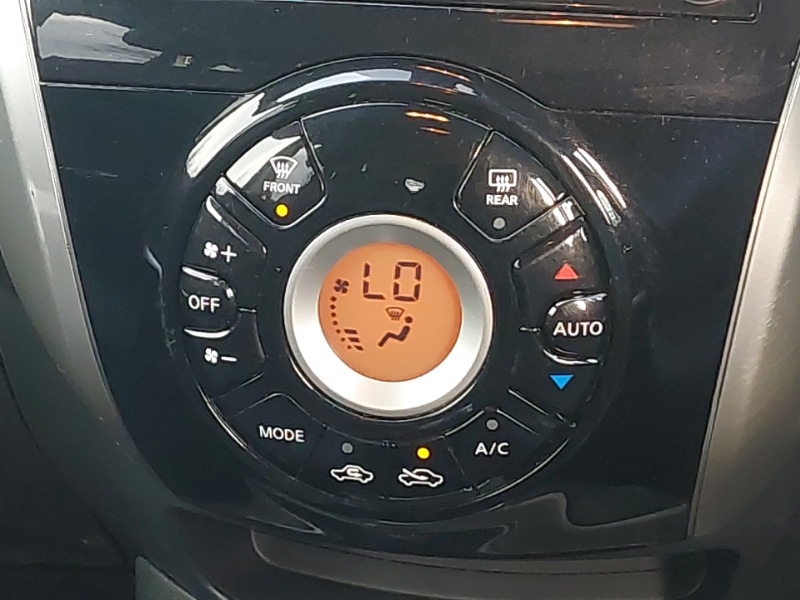 Used Nissan Note 2015 for sale - 76911919: Photo 11