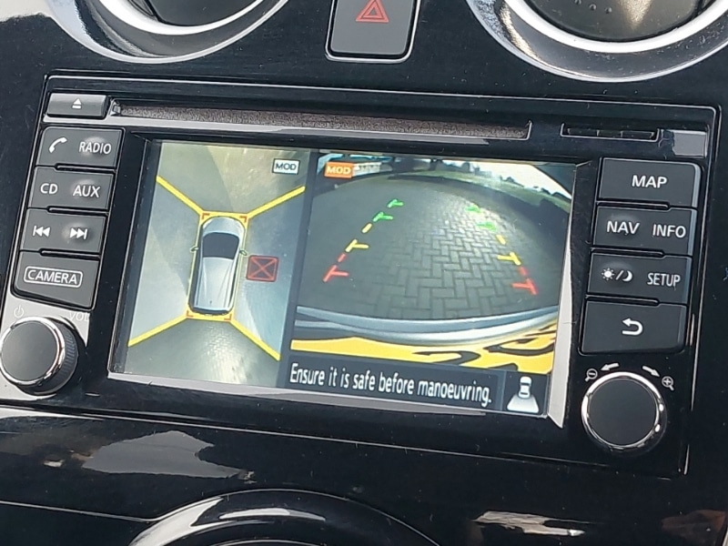 Used Nissan Note 2015 for sale - 76911919: Photo 13