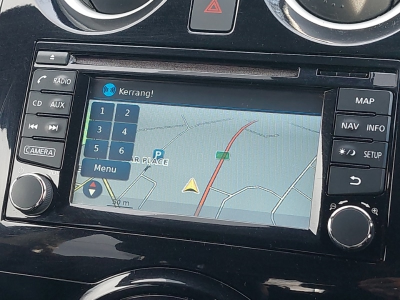 Used Nissan Note 2015 for sale - 76911919: Photo 14