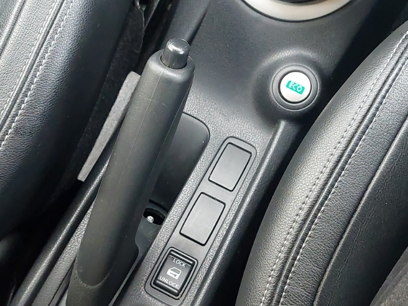 Used Nissan Note 2015 for sale - 76911919: Photo 15