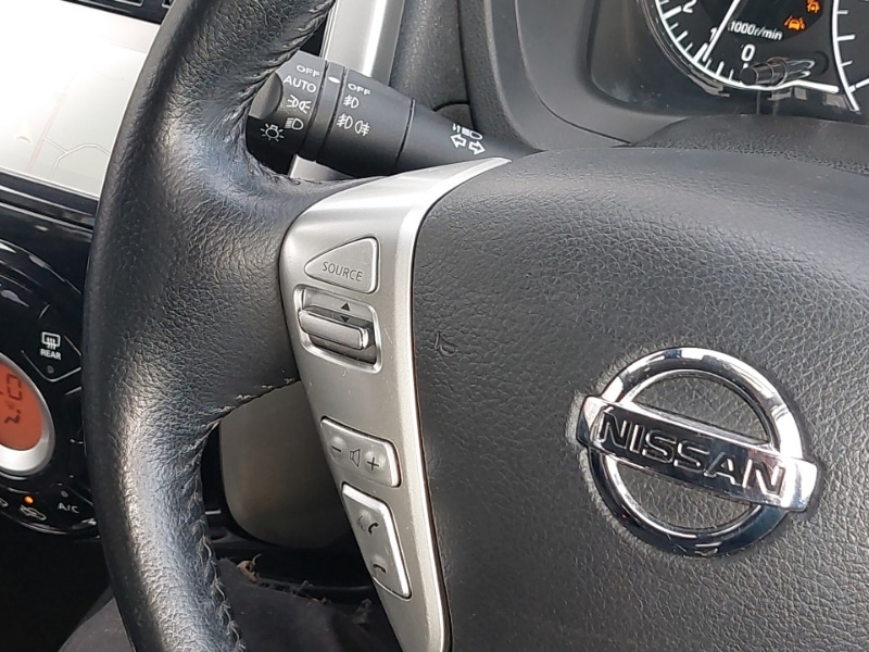 Used Nissan Note 2015 for sale - 76911919: Photo 16