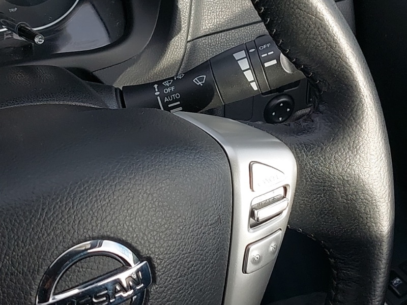 Used Nissan Note 2015 for sale - 76911919: Photo 17