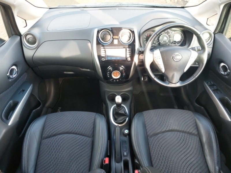 Used Nissan Note 2015 for sale - 76911919: Photo 2