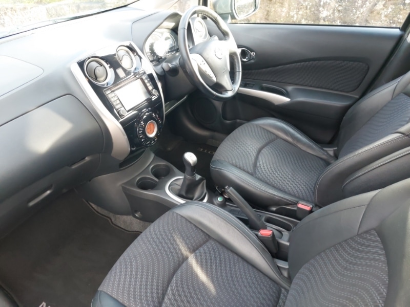 Used Nissan Note 2015 for sale - 76911919: Photo 5