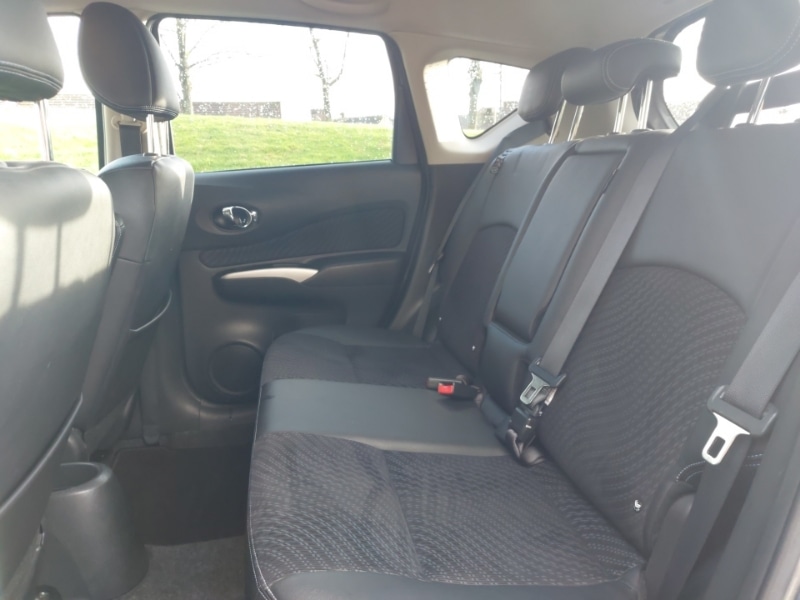 Used Nissan Note 2015 for sale - 76911919: Photo 6