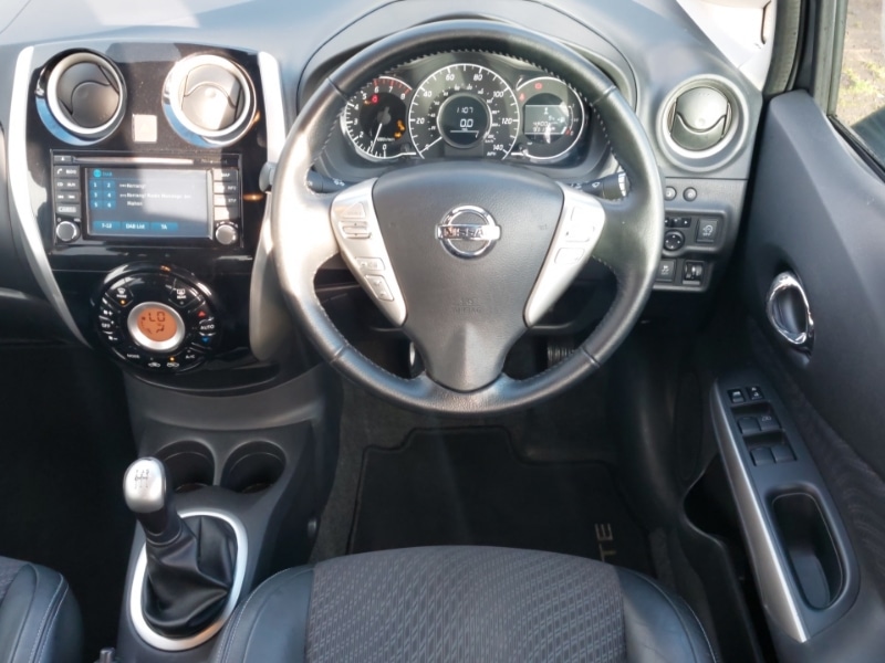 Used Nissan Note 2015 for sale - 76911919: Photo 7