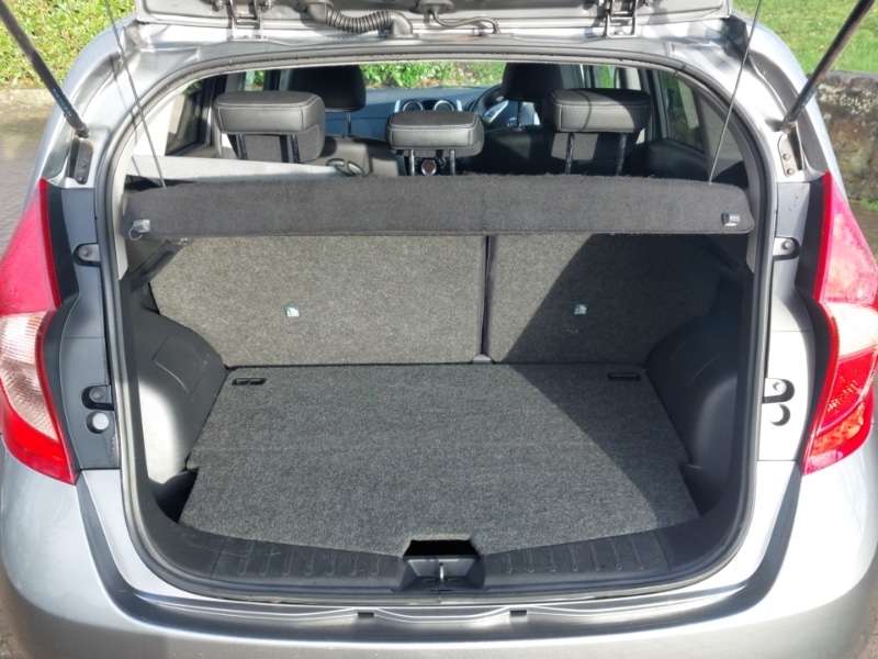 Used Nissan Note 2015 for sale - 76911919: Photo 8