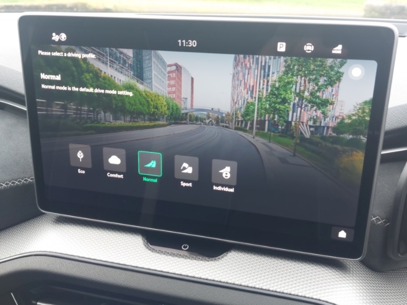 Used Skoda Kodiaq 2025 for sale - 78054782: Photo 12