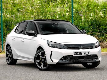 Used Vauxhall Corsa 2026 for sale - 78342680: Photo