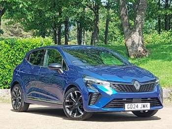 2024 - 1.0 TCe 90 Techno 5dr