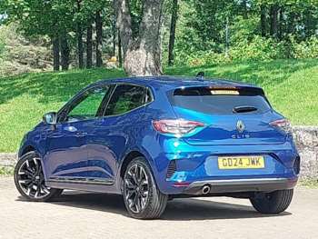 Used Renault Clio 2024 for sale - 74933504: Photo