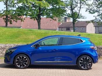 Used Renault Clio 2024 for sale - 74933504: Photo
