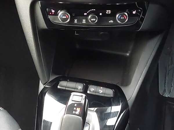 Used Vauxhall Corsa 2021 for sale - 76325699: Photo 11