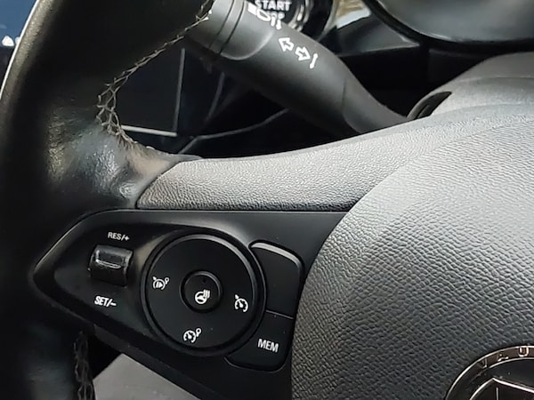 Used Vauxhall Corsa 2021 for sale - 76325699: Photo 15