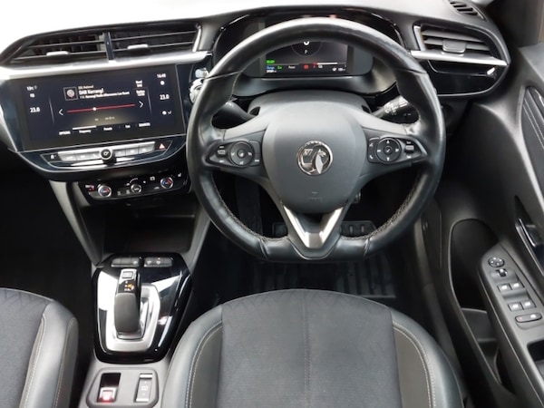 Used Vauxhall Corsa 2021 for sale - 76325699: Photo 7