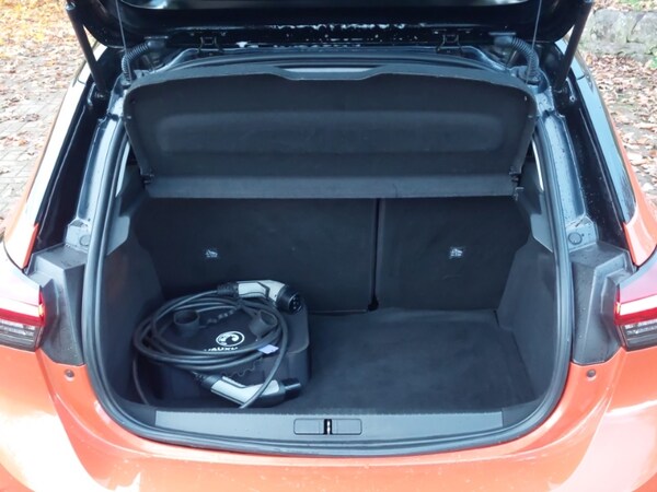 Used Vauxhall Corsa 2021 for sale - 76325699: Photo 8