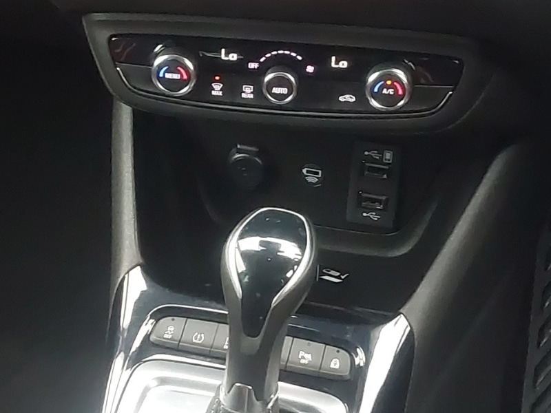 Used Vauxhall Crossland 2023 for sale - 76785815: Photo 11