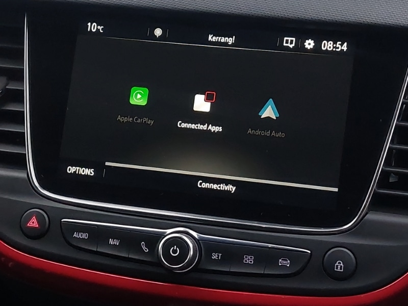 Used Vauxhall Crossland 2023 for sale - 76785815: Photo 16