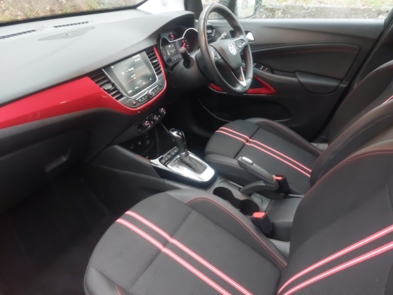 Used Vauxhall Crossland 2023 for sale - 76785815: Photo 5