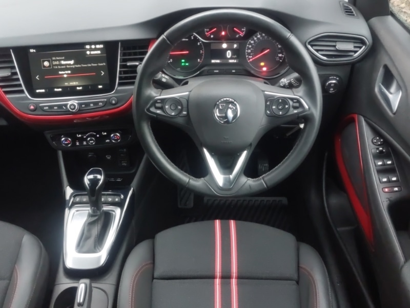 Used Vauxhall Crossland 2023 for sale - 76785815: Photo 7