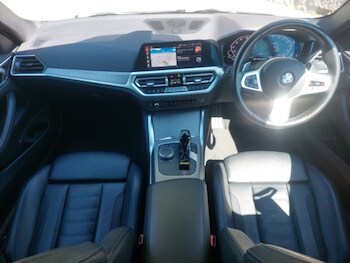 Used BMW 4 Series 2021 for sale - 78428588: Photo