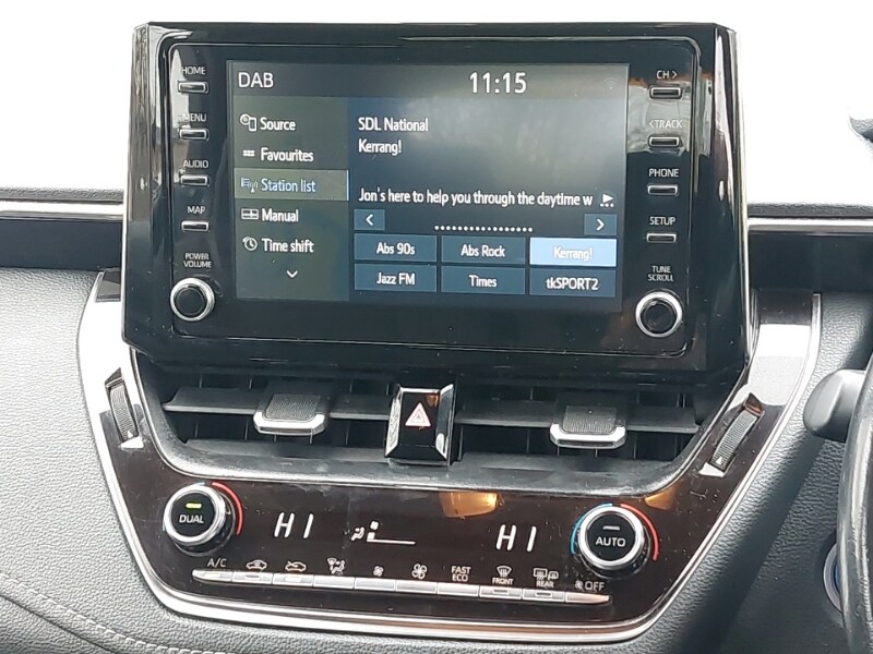 Used Toyota Corolla 2019 for sale - 78225334: Photo 10