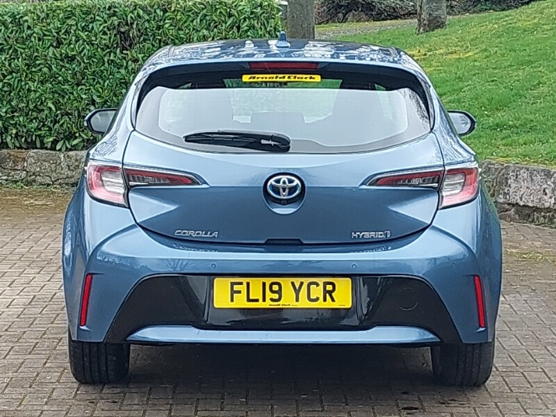 Used Toyota Corolla 2019 for sale - 78225334: Photo 12