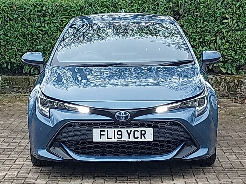 Used Toyota Corolla 2019 for sale - 78225334: Photo 13
