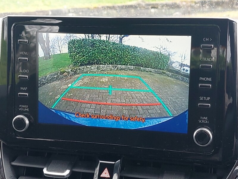 Used Toyota Corolla 2019 for sale - 78225334: Photo 14