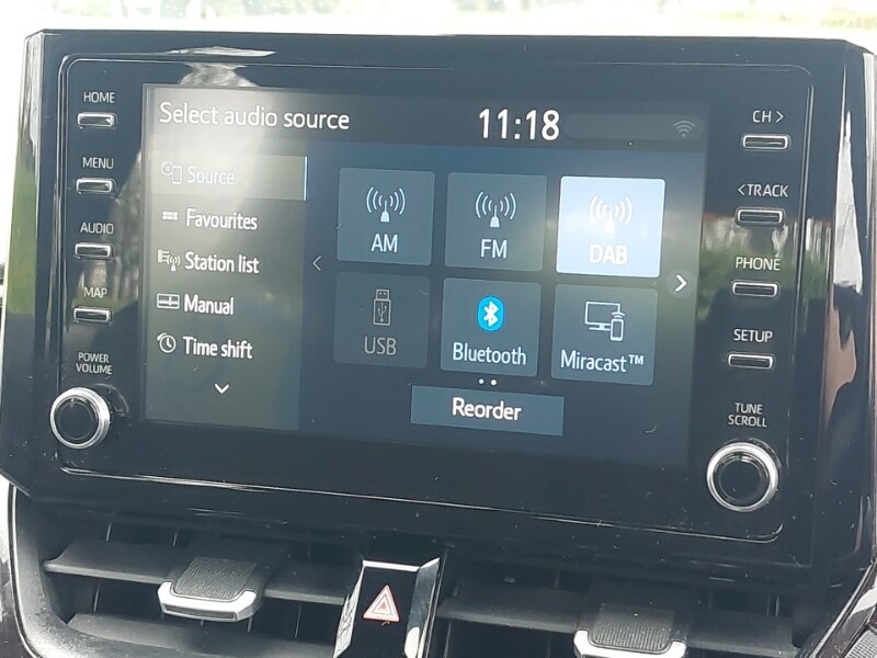 Used Toyota Corolla 2019 for sale - 78225334: Photo 15