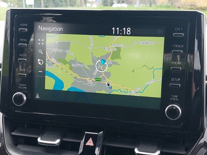 Used Toyota Corolla 2019 for sale - 78225334: Photo 16