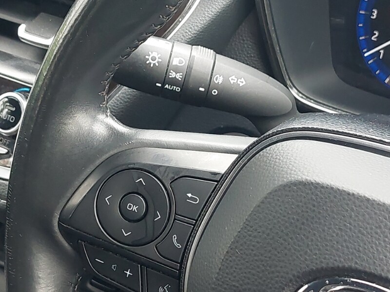 Used Toyota Corolla 2019 for sale - 78225334: Photo 19