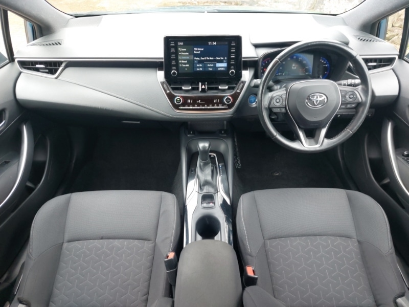 Used Toyota Corolla 2019 for sale - 78225334: Photo 2