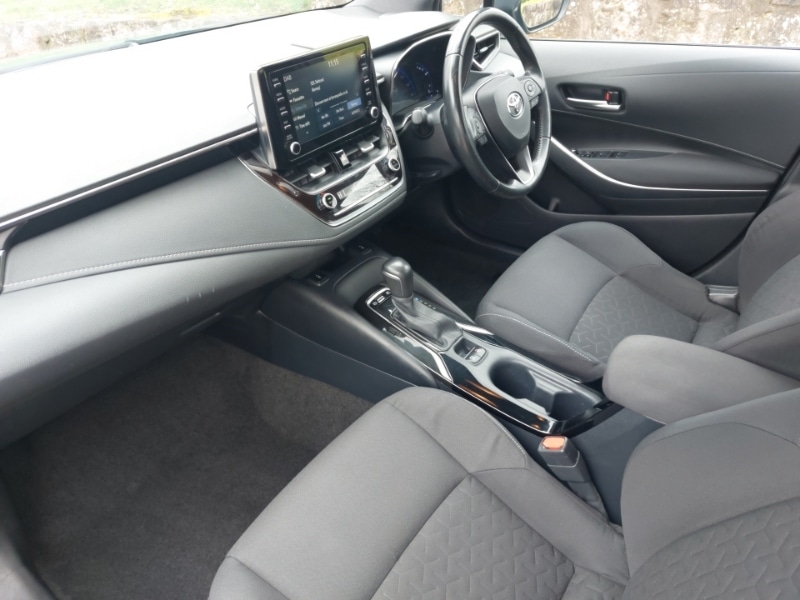 Used Toyota Corolla 2019 for sale - 78225334: Photo 5