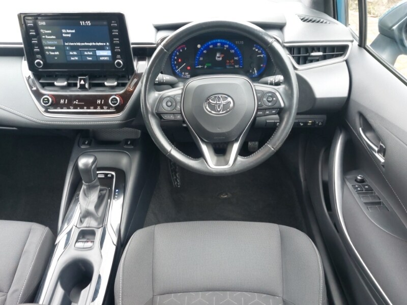 Used Toyota Corolla 2019 for sale - 78225334: Photo 7