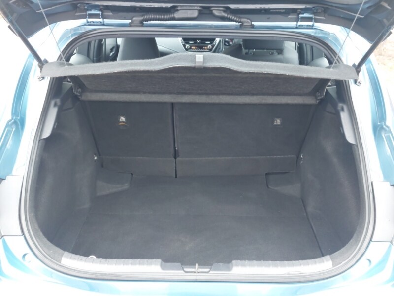 Used Toyota Corolla 2019 for sale - 78225334: Photo 8