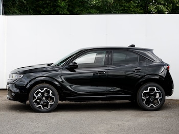Used Vauxhall Mokka 2026 for sale - 79147433: Photo