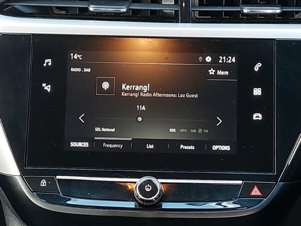 Used Vauxhall Corsa 2020 for sale - 76238283: Photo 10