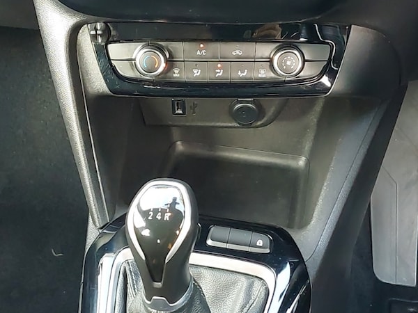 Used Vauxhall Corsa 2020 for sale - 76238283: Photo 11