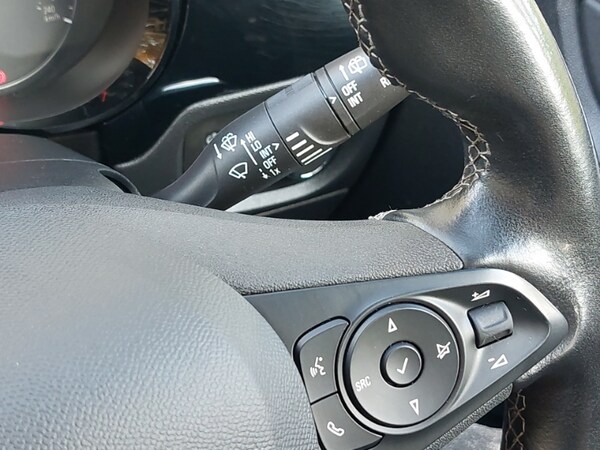 Used Vauxhall Corsa 2020 for sale - 76238283: Photo 15