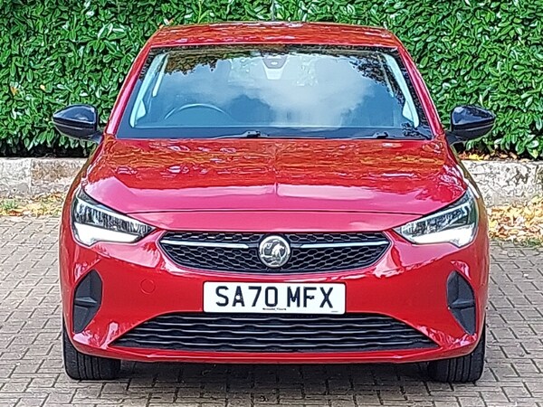 Used Vauxhall Corsa 2020 for sale - 76238283: Photo 18