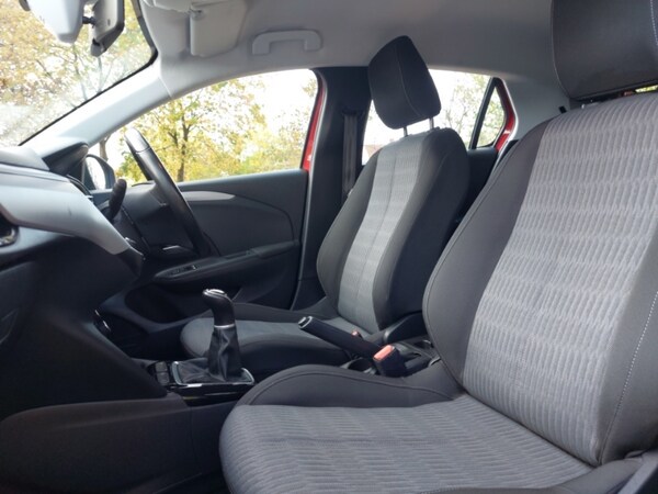 Used Vauxhall Corsa 2020 for sale - 76238283: Photo 19