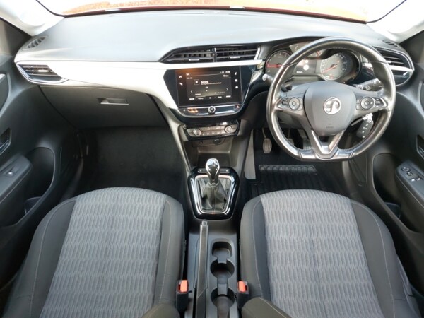 Used Vauxhall Corsa 2020 for sale - 76238283: Photo 2