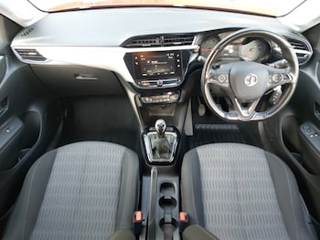 Used Vauxhall Corsa 2020 for sale - 76238283: Photo 2